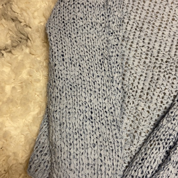 Silk Cardigan - Picture 4 of 4